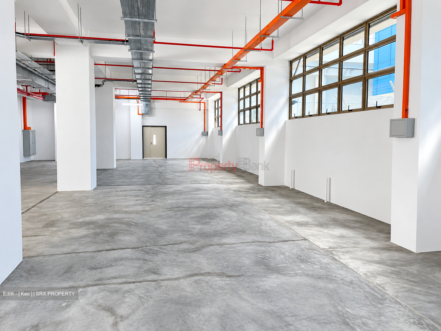 Hudson Industrial Building (D19), Retail #637731851